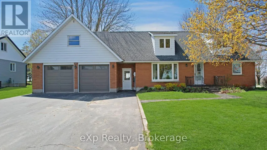 1267 BRUCE ROAD 12, South Bruce, Ontario N0G1W0