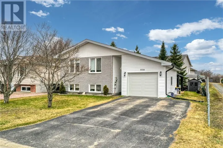 3524 Pinellas Road, Chelmsford, Ontario P0M1L0