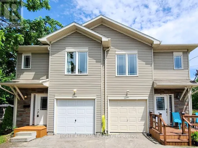 48B HAYNES AVENUE, St. Catharines (E. Chester), Ontario L2R3Z1