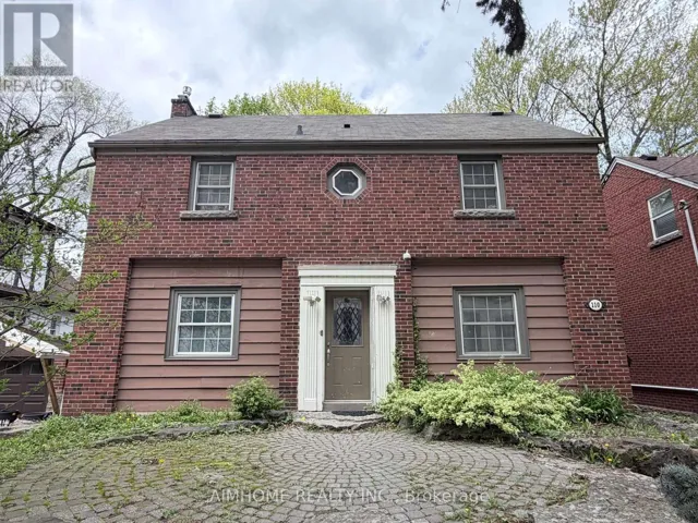 110 TRAYMORE AVENUE, Hamilton (Westdale), Ontario L8S1R7