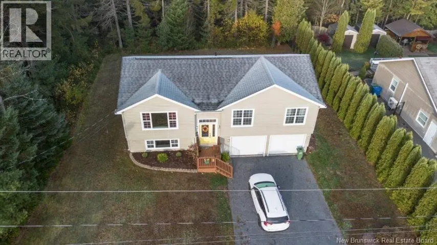 16 Banshee Court, Quispamsis, New Brunswick E2G0A5