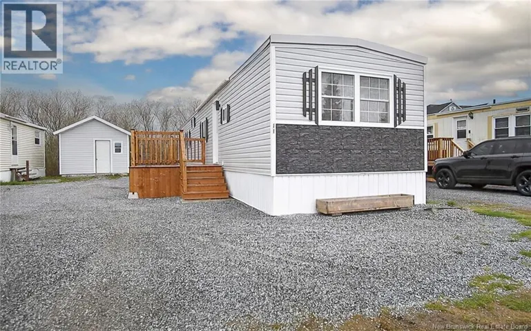 11 Kingfisher Road, Saint John, New Brunswick E2J3W8
