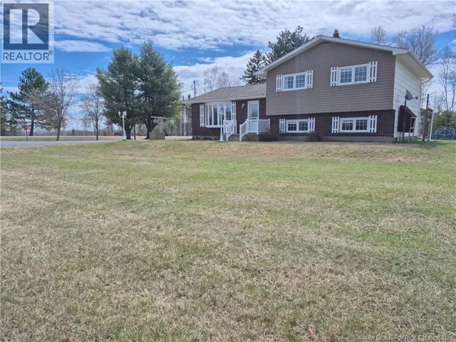 48 Rue Pierre, Tremblay, New Brunswick E8J3C2