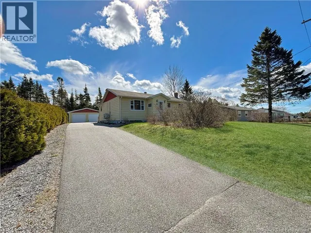 42 Churchland Road, Saint John, New Brunswick E2N1T8