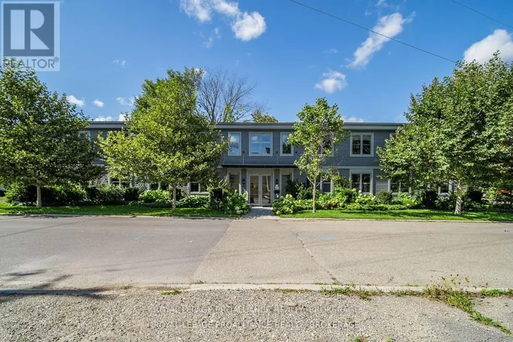SECOND FLOOR - 60 MILL STREET, Gananoque, Ontario K7G3A6