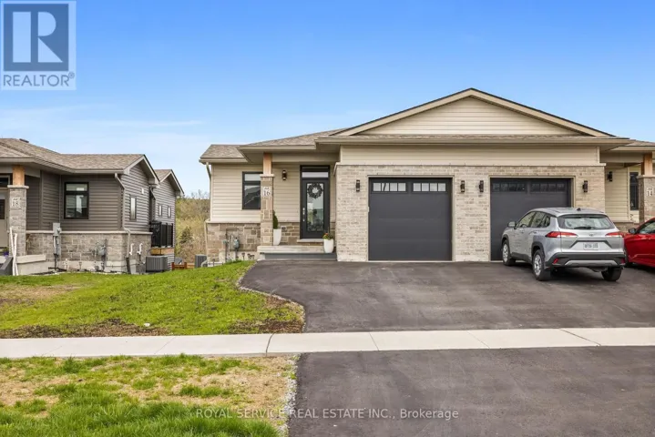 16 PRAIRIE RUN ROAD, Cramahe (Colborne), Ontario K0K1S0