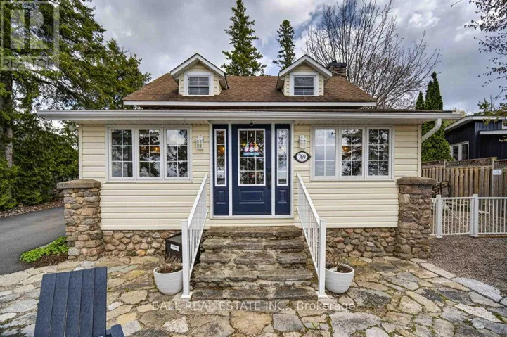 769 CEDAR GLEN ROAD, Kawartha Lakes (Verulam), Ontario K0M1L0