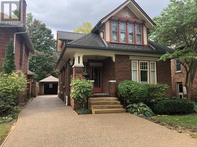 991 COLBORNE STREET, London East (East B), Ontario N6A4A7
