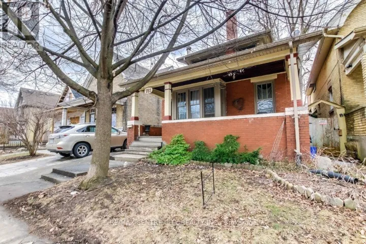 781 DUFFERIN AVENUE, London East (East G), Ontario N5W3J9