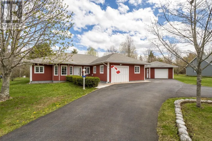 141 Morris Crescent, North Alton, Nova Scotia B4N0K3