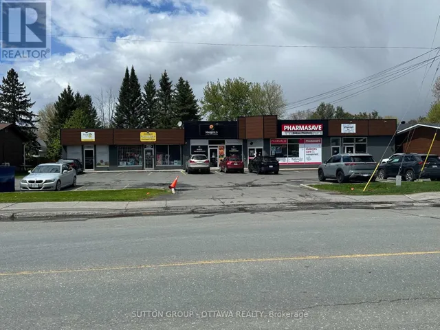 829 NOTRE DAME STREET, Russell, Ontario K0A1W1