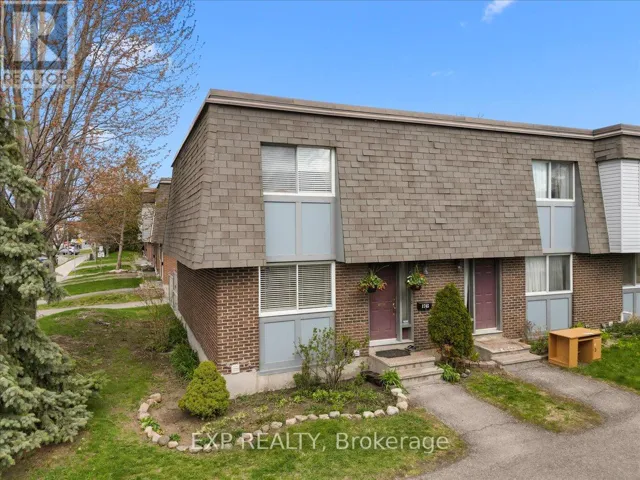 1745 HEATHERINGTON ROAD, Ottawa, Ontario K1V8T8