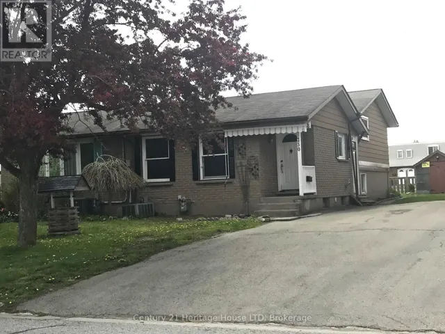 230 HOSPITAL DRIVE, Fort Erie (Central), Ontario L2A5X1