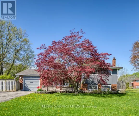 51 KAREN CRESCENT, Welland (Prince Charles), Ontario L3C2Y7