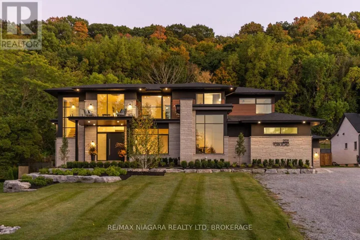 2005 YORK ROAD, Niagara-on-the-Lake (Queenston), Ontario L0S1J0