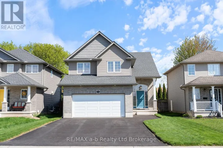 76 PEARL STREET, Tillsonburg, Ontario N4G0A3
