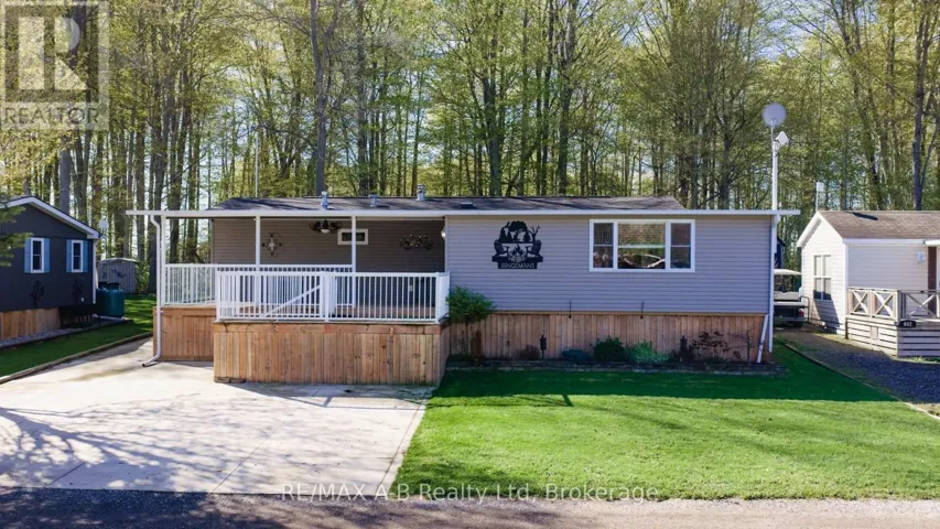 601 - 923590 ROAD 92 ROAD, Zorra, Ontario N0J1J0