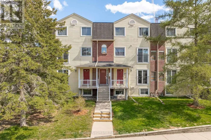 233 - 460 JANEFIELD AVENUE, Guelph (Dovercliffe Park/Old University), Ontario N1G4R8