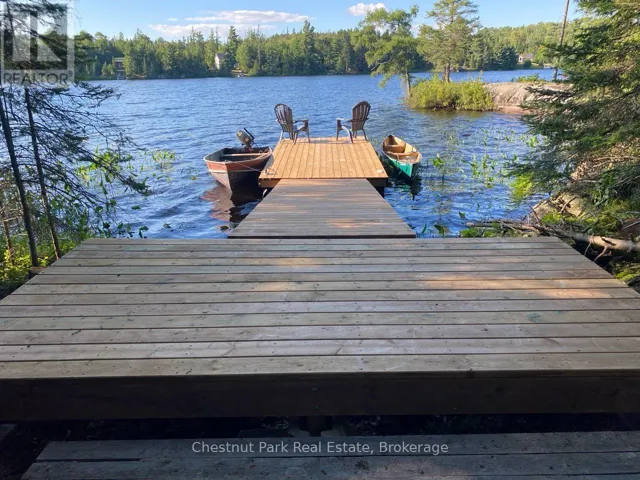 0 KING LAKE, Machar, Ontario P0A1X0