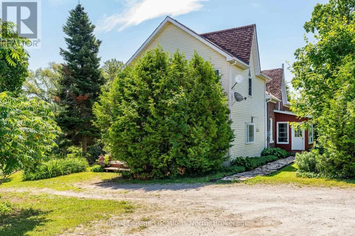 138237 GREY ROAD 112 ROAD, Meaford, Ontario N4L1W5