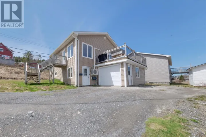 1 Pikes Avenue, Corner Brook, Newfoundland & Labrador A2H3Y5
