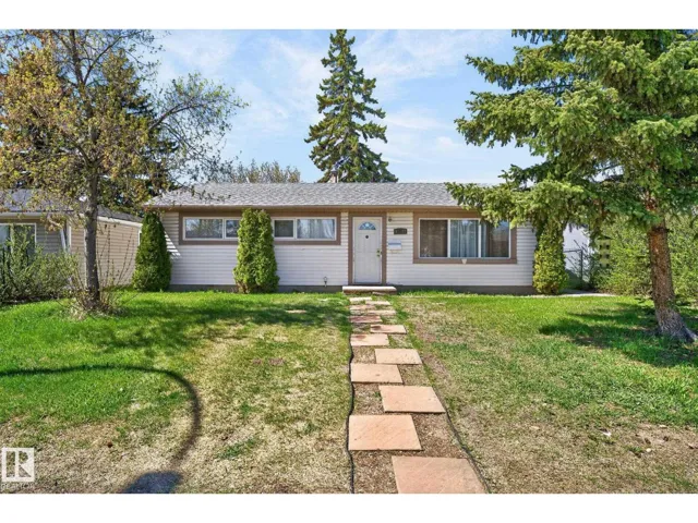 13412 108 ST NW, Edmonton, Alberta T5E4X6