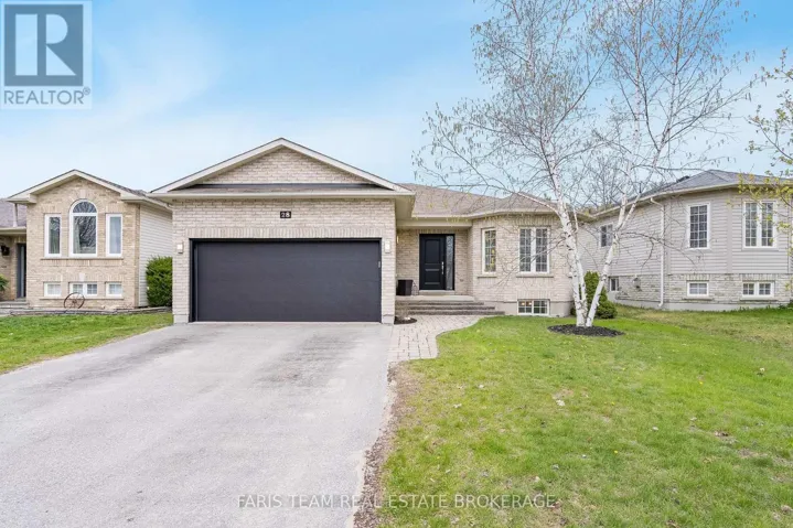28 STONEMOUNT CRESCENT, Essa (Angus), Ontario L0M1B4