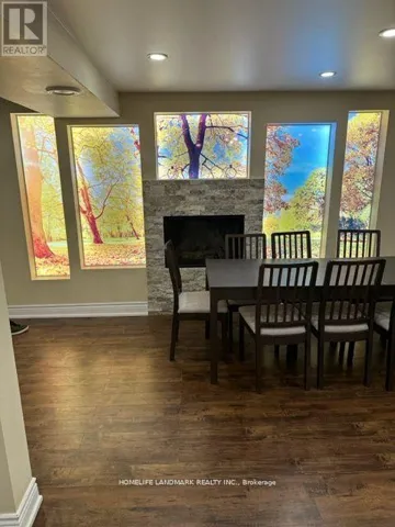 81 SWEET WATER CRESCENT, Richmond Hill (Westbrook), Ontario L4S2B2