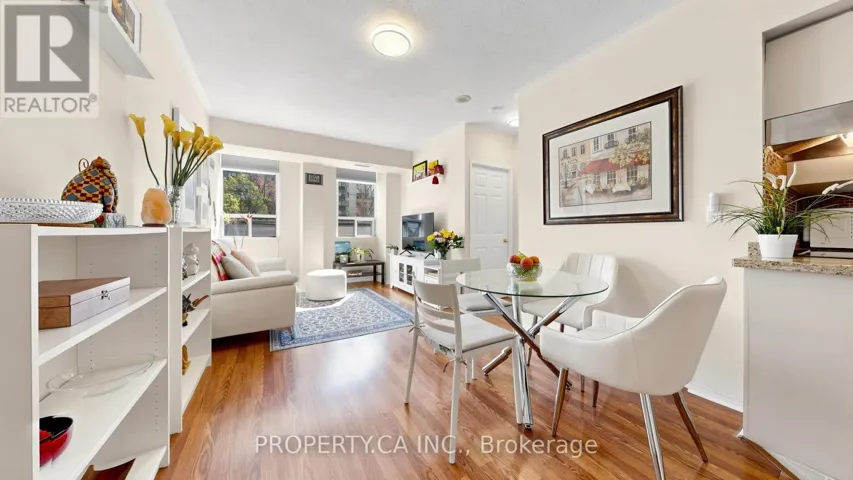 107 - 7398 YONGE STREET, Vaughan (Crestwood-Springfarm-Yorkhill), Ontario L4J8J2