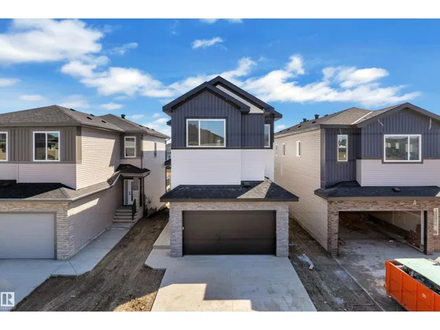 3 AXELWOOD CR, Spruce Grove, Alberta T7X4G4