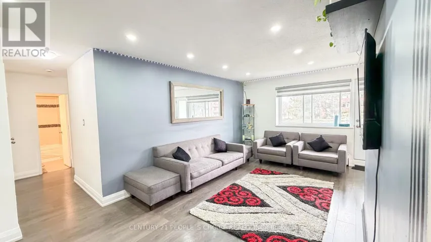 201 - 2485 WOKING CRESCENT, Mississauga (Sheridan), Ontario L5K1Z6
