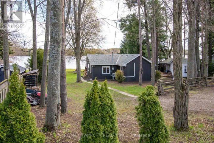 516 FIFTH STREET N, Centre Wellington (Belwood), Ontario N0B1J0