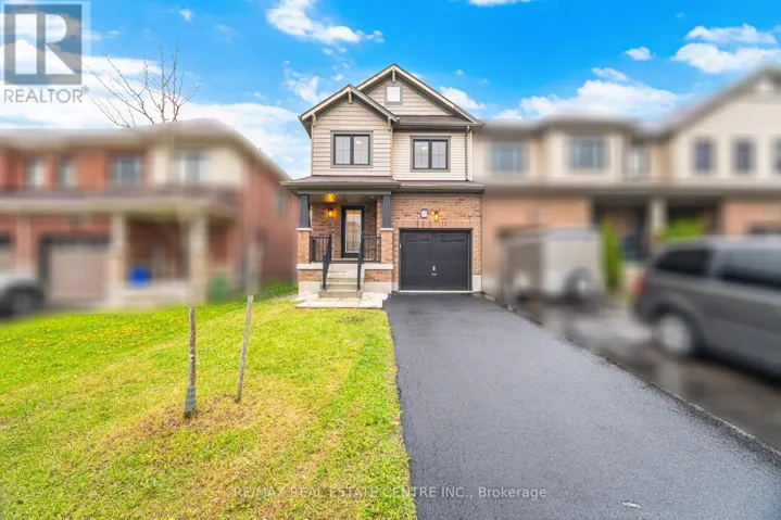 40 SHERWAY STREET, Hamilton (Stoney Creek), Ontario L8J0J3