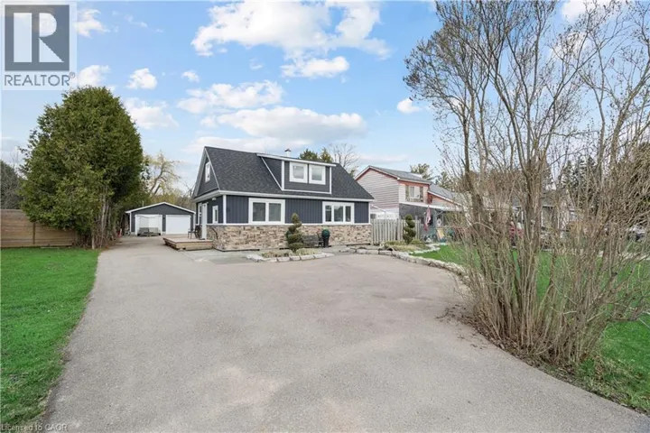 9488 WELLINGTON RD 124, Erin, Ontario N0B1T0