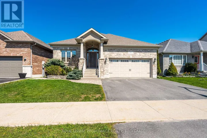 812 AUGUSTA DRIVE, Kingston (City Northwest), Ontario K7P0E3