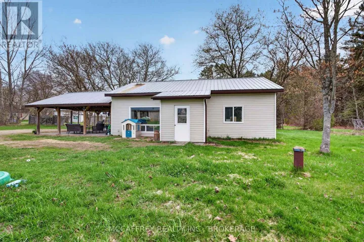14 GLASTONBURY ROAD, Addington Highlands (Addington Highlands), Ontario K0H2G0