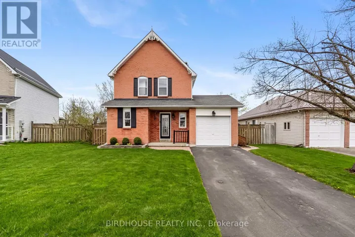 199 ELGIN STREET, Kawartha Lakes (Lindsay), Ontario K9V6B1