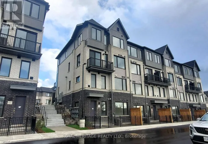 501 - 160 DENSMORE ROAD, Cobourg, Ontario K9A4T9