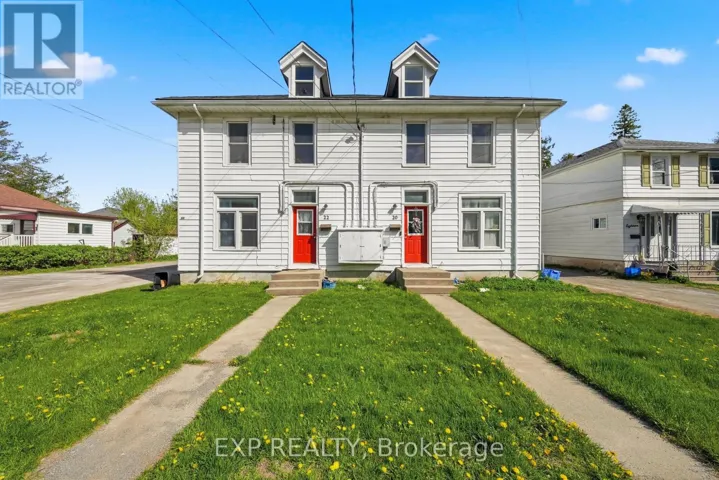 20-22 CHARLOTTE STREET, Belleville (Belleville Ward), Ontario K8P1E2