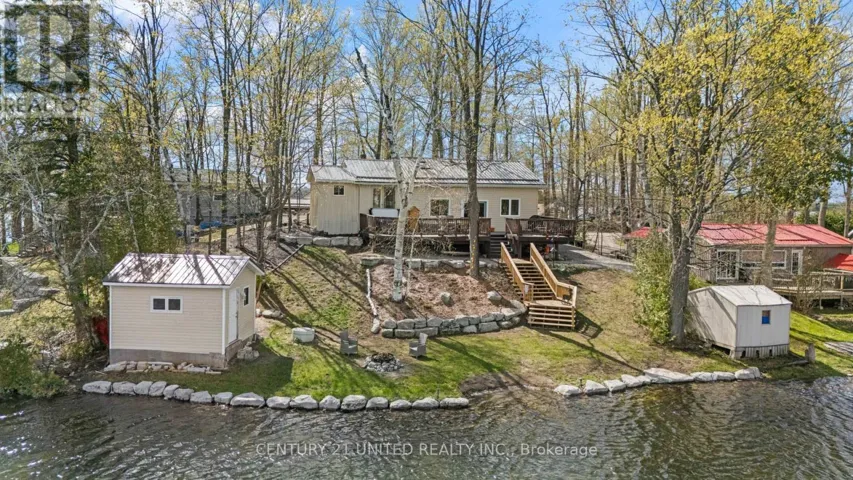 219 ROLLIES POINT ROAD, Curve Lake First Nation 35, Ontario K0L1R0