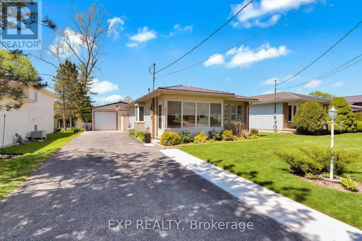 277 STATION STREET, North Middlesex (Parkhill), Ontario N0M2K0