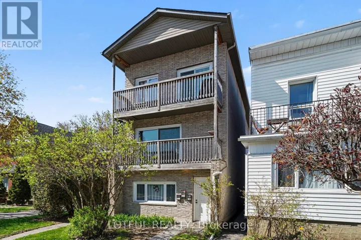 2 - 72 SPADINA AVENUE, Ottawa, Ontario K1Y2C1