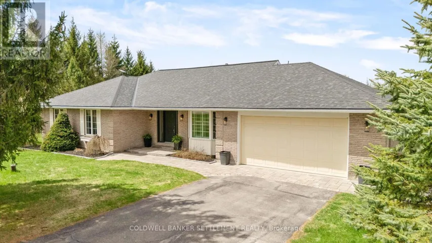 234 SOMERVILLE DRIVE, Tay Valley, Ontario K7H3C6