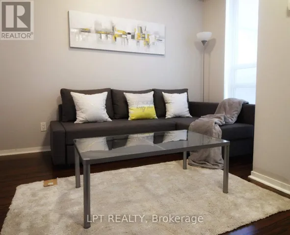618 - 150 SUDBURY STREET, Toronto (Little Portugal), Ontario M6J3S8