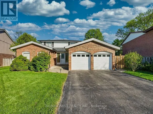 20 FOXWOOD GROVE, Toronto (L'Amoreaux), Ontario M1W1V2