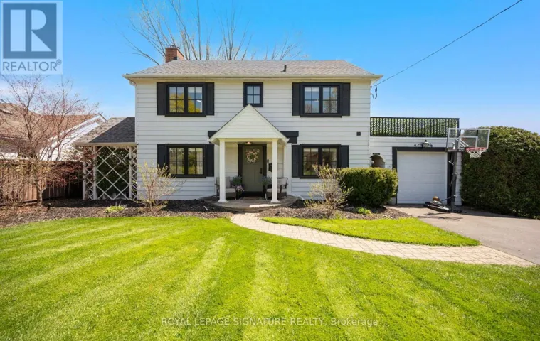 773 MASSON STREET, Oshawa (Centennial), Ontario L1G5A7