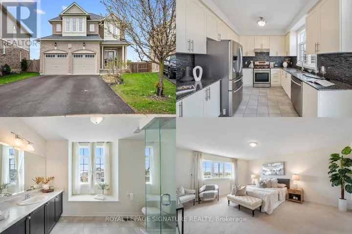 30 WESTOVER DRIVE, Clarington (Bowmanville), Ontario L1C0G5