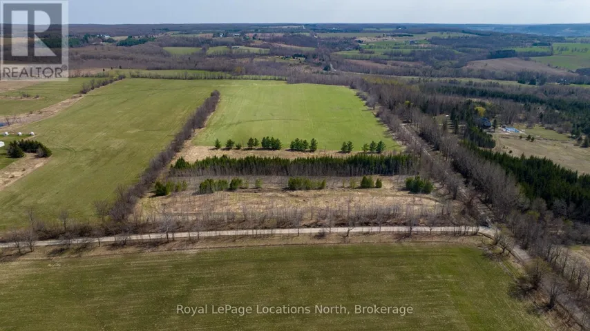 LT 17-18 6TH LINE, Blue Mountains, Ontario N0H1J0