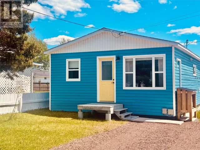3 Furey's Lane, Bishops Falls, Newfoundland & Labrador A0H1C0