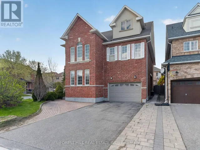 92 SEABREEZE AVENUE, Vaughan (Patterson), Ontario L4J8T7